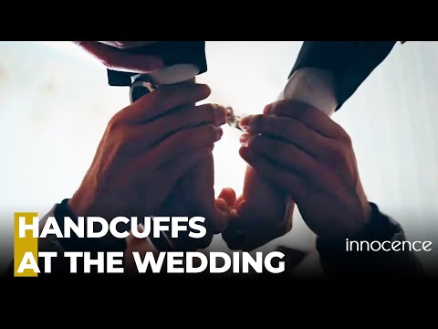 Ilker Is Arrested During His Wedding  - Innocence