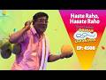 NEW Ep 4508 Alag Alag भाषा और सबने किया Ganesh Vandana Taarak Mehta Ka O