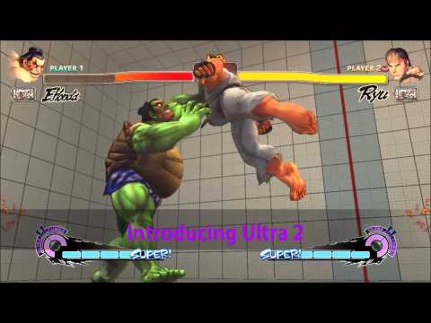 E. Honda - How to deal with safejumps