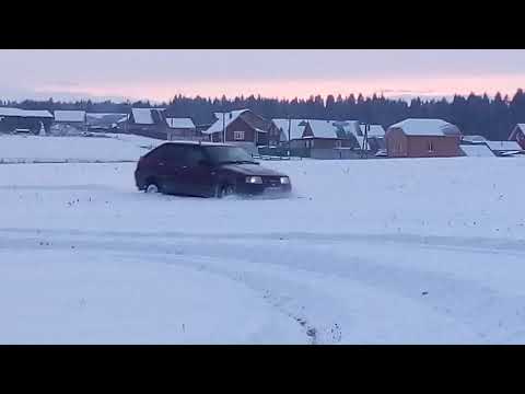 Иж Ода 2126 4х4