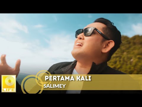 Salimey - Pertama Kali (Official Audio)