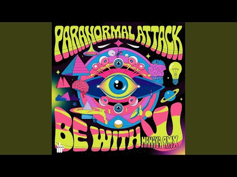 Be With You (Mahaya Remix)