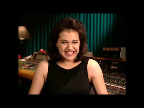 King Of The Hill - "The Making Of" (2003) Brittany Murphy (Luanne Platter)