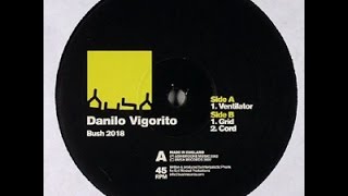 Danilo Vigorito - Cord