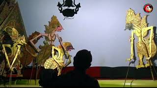 Download lagu Petruk dadi senopati perang Baratayuda lakon seru ki Seno nugroho mp3