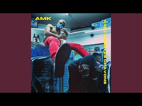 C'est nous les gravons