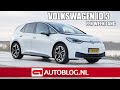 Een week lang op stap met de Volkswagen ID.3