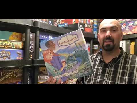 How To Play Naramata