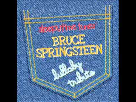Born to Run - Bruce Springsteen Lullaby Tribute