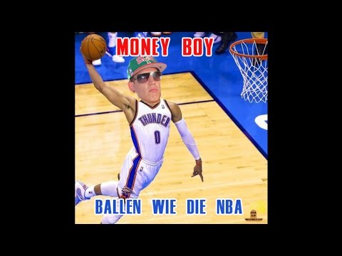 Money Boy - Hardwood Classic feat. Fab Stripes & Calvin