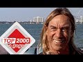 Iggy Pop over The Stooges en David Bowie | Top 2000