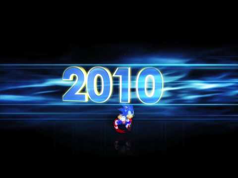 Sonic The Hedgehog 4 - Episode 1: Announcement Trailer