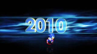 Sonic the Hedgehog 4 - Complete Steam Key GLOBAL