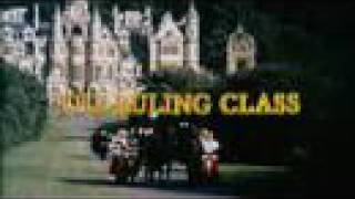 Criterion Trailer 132: The Ruling Class