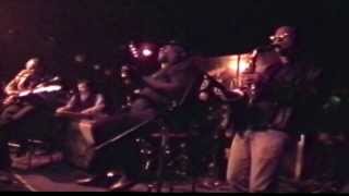 Cornell Dupree at Chicago Blues 09/24/99 Part 1