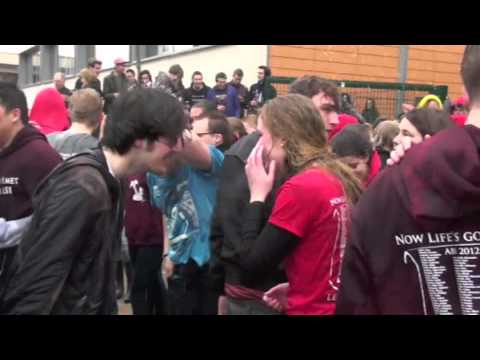 ABI 2012 Bad Homburg