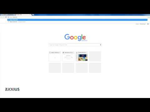 Middleware as a Service on AWS