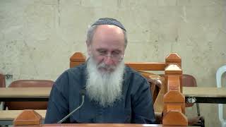 תָּמִים תִּהְיֶה עִם ה' אֱלֹהֶיךָ – שיעור 105 – ספר דברים