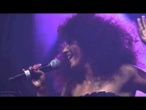 Barbi Esco Feat Nadia Gattas... Get You Boy