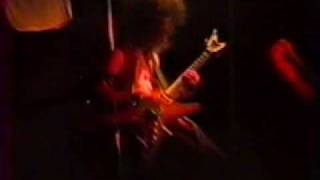 PanterA - Live 1984 Widowmaker