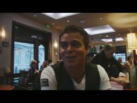 Hin hliðin - Sjonni Brink