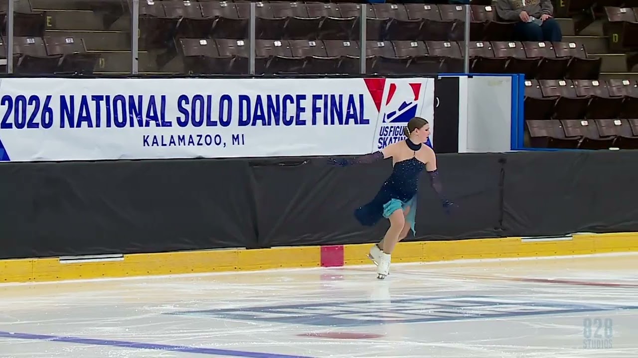 Novice Freedance