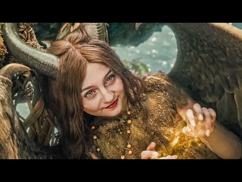 Man Uses A Girl In Love With Him To Become King Of A Magical Kingdom