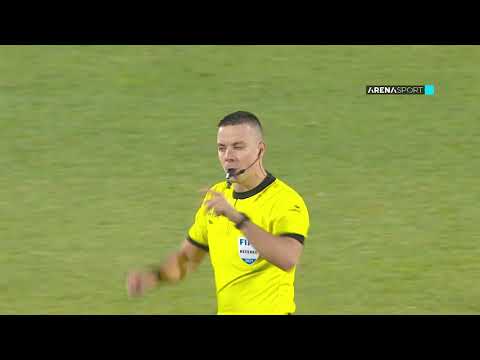 FK IMT Novi Belgrad 1-2 FK Crvena Zvezda Belgrad :: Resumos :: Videos 