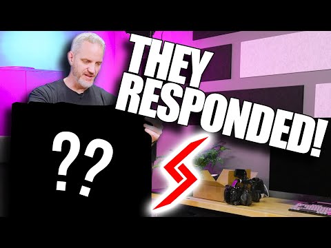 Digital Storm responded to my Criticism... Let's go over it