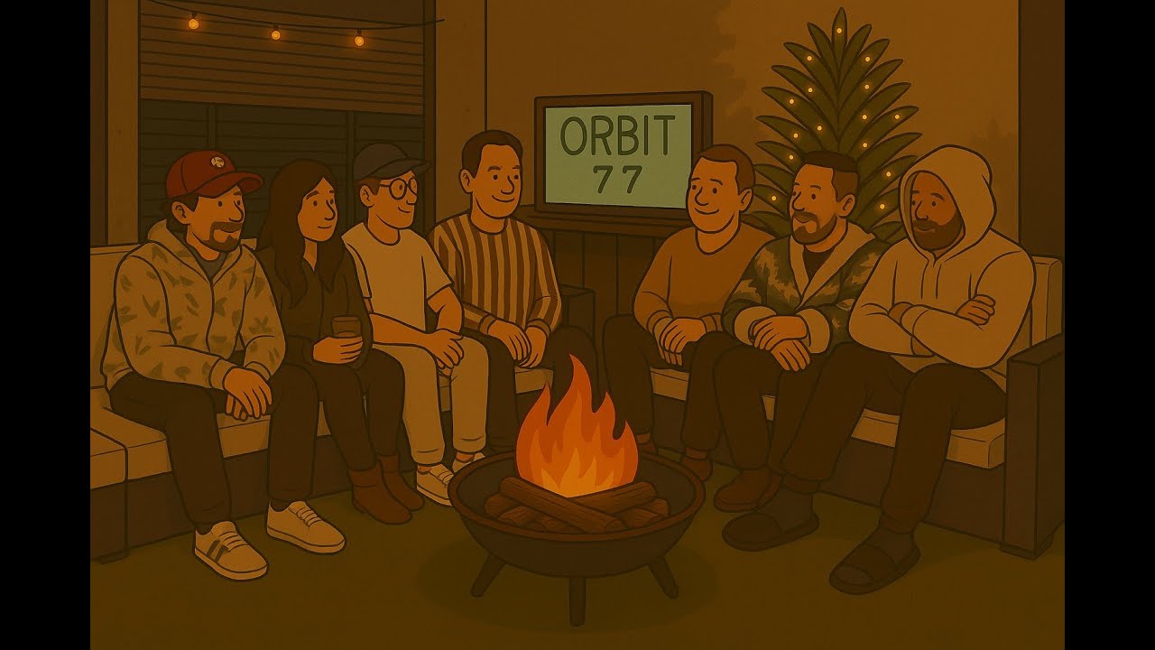 The Part You Don't See