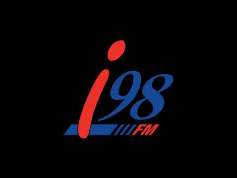 i98fm | 6.32pm Aircheck - (12.09.2018)