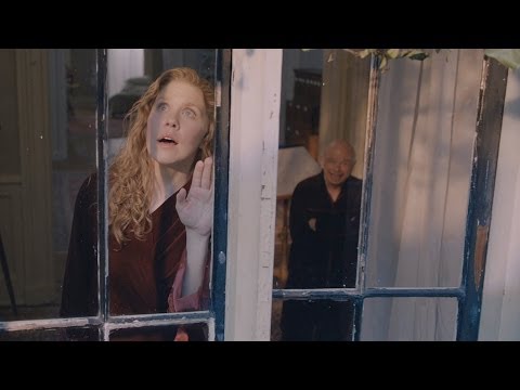 afbeelding 'A Master Builder' Trailer