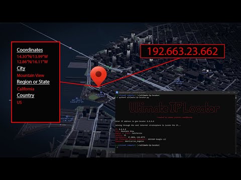 Iplocator