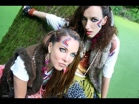 HipHop Trainer-Weiterbildung 2016 Trailer Long Version