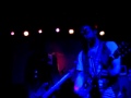 Will You Wash Away   The Trews April 28, 2012 Cleveland, OH