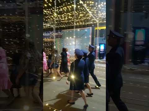 abertura do Natal de mulungu do morro