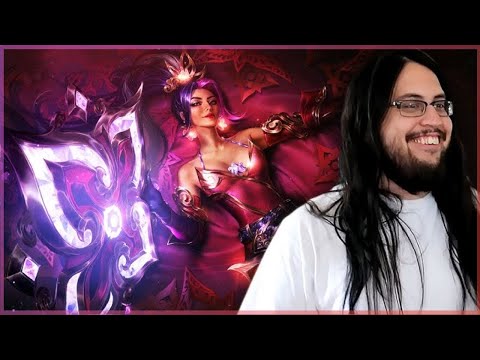 🧠 Imaqtpie - MECHANICS DON'T MATTER IN LEAGUE | Sivir Full Gameplay | Season 15 ᴴᴰ
