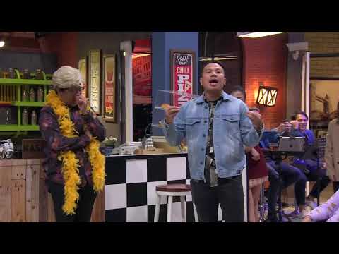 Filosofi Edukasi Vicky | D'CAFE (09/06/21) Part 4