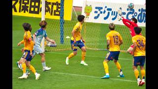 2026 06 06　百年構想リーグ決勝　仙台ー富山