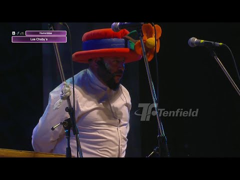 8va Etapa 2023 - Los Chobys - Segunda Rueda