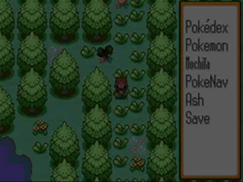 Pokemon Naranja #13 - Return to Valencia Island