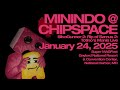 MININDO MAGFest 2025 SiIvaGunner Chipspace Set