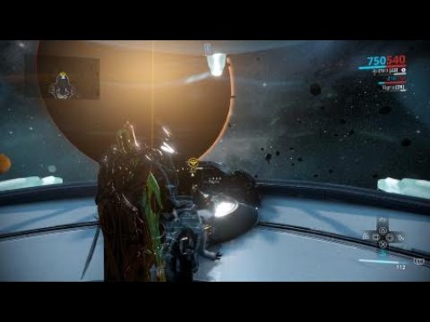 Quick Vectis Kill | Warframe