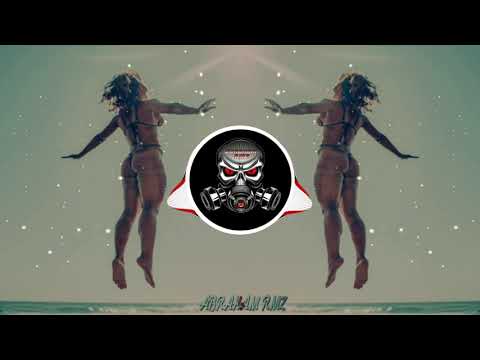 ISRAEL GMZ FT DANIEL NUÑEZ - HIT UP 2.0