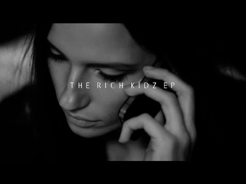 Bugzz - Rich Kidz (Official Video) [THE RICH KIDZ EP]