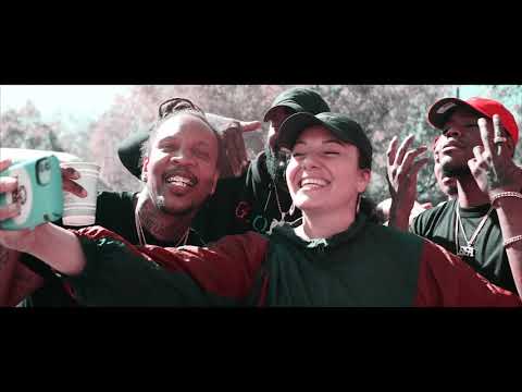 Infamous Kaboo - You Gotta Watch Ft. Ice Meez  ( Music Video ) | Dir. @vaughnsvisuals