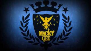 Macky Gee Feat. Mc Spooka - This is how it goes