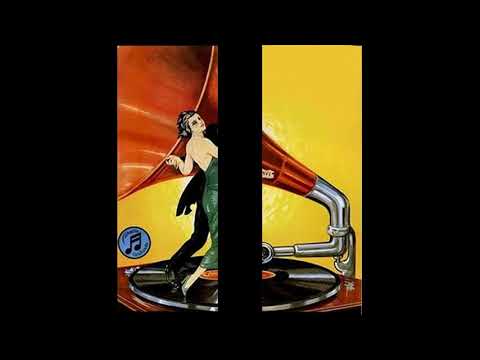 Tommy Steele - Grandad's Rock(1957)