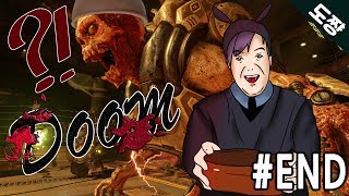 뚝배기를 터트리는 둠(2016)#END[뚝배기 추적자][도쨩]