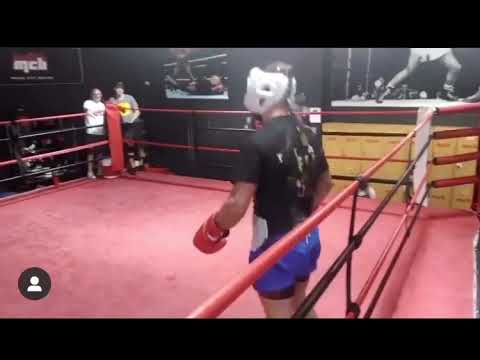 Caleb Plant vs Sena Agbeko